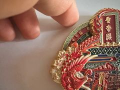 -南岳衡山风景名胜区-南岳大庙