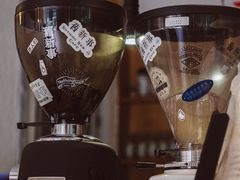 -舊新事咖啡NOTHING NEW COFFEE