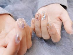 点击看大图 -Meet Nail 美睫·美甲