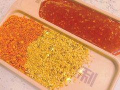 酱料-延边金利串店(安达街店)