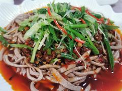 -洪霞餐馆