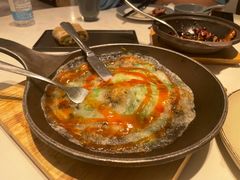 -鹿港小镇(悠唐店)