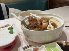 -大鸭梨烤鸭(甘家口店)