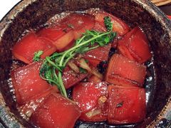 -久宴·天目湖大鱼头(恐龙园店)