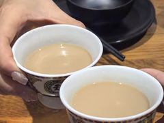 -敏珠拉姆藏餐·南京厨房(富春江东街店)