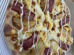 -必胜客(会展店)