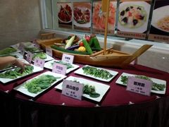 -桃园盛宴·岭南粤菜·手工茶点(南庄店)