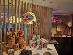 -佛山希尔顿酒店·融誉亚洲美食荟