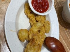 -小满手工粉(北京来福士店)