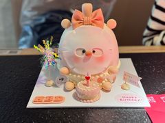 -乐甜·蛋糕·甜品