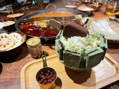 -楠火锅(昆山金鹰店)