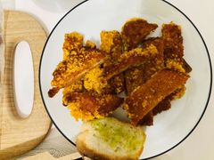 -初拾·花里餐厅(钜城华亿店)