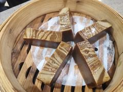 -武林厨神·粤式茶点(五羊店)