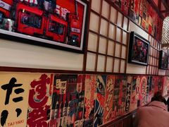 -玉川屋·深夜食堂居酒屋(柳巷店)