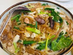 -老蒲鲜·地标·非遗美食(涵江店)