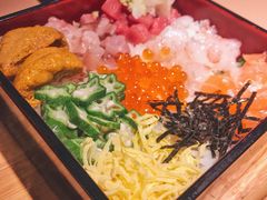 -山葵家·创意料理(宁波来福士店)