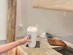 -李山山茶事(景枫店)