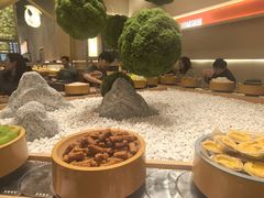 -喜家自助小火锅(卓悦里店)