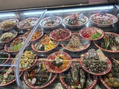 -老海陵·泰州菜(图书馆店)