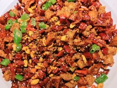 -常和州·夜宵大排档(常州单店)