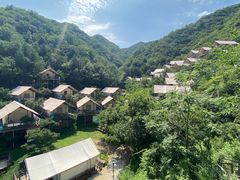 -北京山里寒舍度假酒店