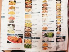 -老道里东北春饼店(红棉路店)