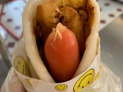 -金块块云南小吃