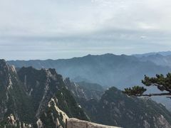 -华山风景名胜区
