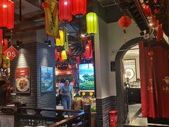 -小财神·老派赣州菜·中华美食地标(第五大道店)