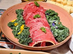 -芸山季·云南野生菌火锅(宝能环球汇店)