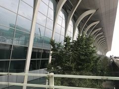 -银川河东国际机场
