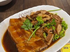 -松發肉骨茶(牛车水店)