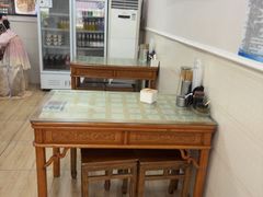 -清真·鸦儿李记·小馆(后海店)