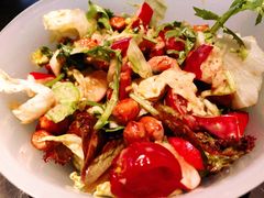 大拌菜-很久以前羊肉串(朝阳路店)
