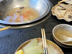 -313羊庄鲜羊火锅·鲜羊肉烧烤(李村店)