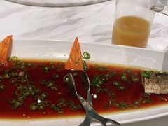 -宴昆山·私房菜(春晖店)