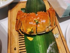 -小厨娘淮扬菜(天印大道店)