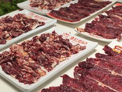 -陈记顺和潮汕牛肉火锅(韩江路店)