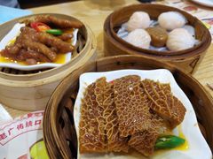 -赏点粤式点心(广州塔店)