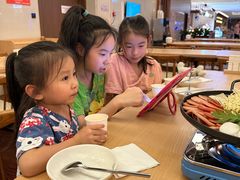 -汤连得温泉馆(宝山店)