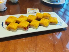 -龍聚祥烧麦馆(鼓楼店)