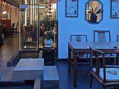 -徽韵人家·传承正宗徽菜(牡丹园店)
