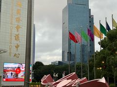 -上海小南国(国会店)