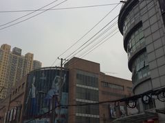 -兴旺欧韩城(上海兴旺国际服饰城店)