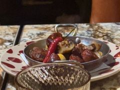 -BROWNSTONE布朗石西班牙餐厅(富城店)