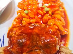 -香雪海饭店中餐厅(人民桥店)