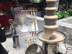 -火锅岛潮牌自助餐厅(天津天佑城店)