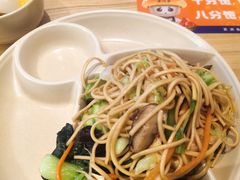 -素满香·食养自助(天一广场店)