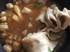 -弓二莜面(总店)