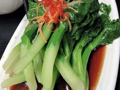 -锋味餐厅(空港复悦里店)